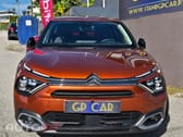 Citroen e-C4 Shine