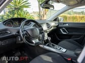 Peugeot 308 SW 1.5 BlueHDi Active EAT8