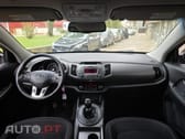 Kia Sportage 1.6 GDI ISG EX