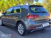 Volkswagen Golf Confotline
