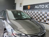 Opel Astra Sports Tourer 1.6 CDTI Ecotec Edition S/S