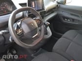 Peugeot Partner 1.5 BlueHDi Premium Standard