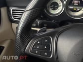 Mercedes-Benz CLS 250 CDi BlueEfficiency