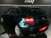 BMW 120 d Confort