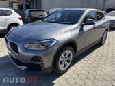 BMW X2 25 e xDrive Advantage