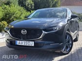 Mazda CX-30 2.0 Sky-G Evolve AT i-Active