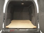 Renault Kangoo Kangoo 1.5 Blue dCi L2 Advance