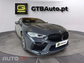 BMW M8 xDrive PACK M 