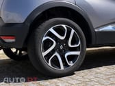 Renault Captur 0.9 TCE Exclusive