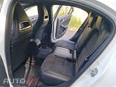 Mercedes-Benz A 180 d AMG Line