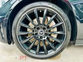Mercedes-Benz C 300 de AMG Line Pack Night Edition