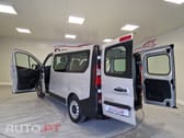 Opel Vivaro COMBI 1.6 CDTI L1H1 APENAS 28.000KMS