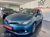 Toyota Auris 1.8 HSD Comfort
