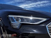 Audi E-Tron 55 quattro S line