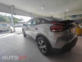 Citroen e-C4 50 kWh Feel Pack