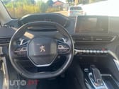 Peugeot 5008 1.5 BlueHDi Allure EAT8