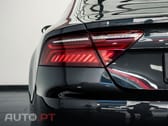 Audi A7 3.0 BiTDi V6 quattro S-line Tiptronic