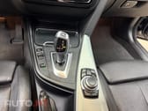 BMW 420 d Pack M Auto