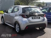 Toyota Yaris Confort Plus