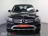 Mercedes-Benz GLC 200 250 d 4MATIC