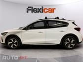 Ford Focus 1.0 EcoBoost MHEV Active X Aut.