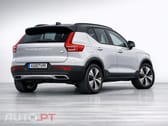 Volvo XC40 Volvo XC 40 1.5 T5PHEV Inscription
