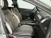 Renault Captur 1.0 TCe Techno