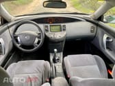 Nissan Primera 1.9 dCi Acenta