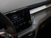 Skoda Fabia 1.0 TSI Selection