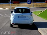 Renault Zoe 41KW c/bateria