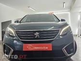 Peugeot 5008 1.6 BlueHDi Active