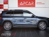Mercedes-Benz EQB 350 4Matic AMG Line