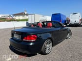 BMW 123 d