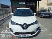 Renault Zoe (c/ Bateria) Intens 50