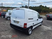 Peugeot Partner 170 C 1.6 HDi