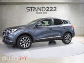 Renault Kadjar 1.3 TCe Intens