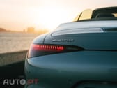 Mercedes-Benz SL 43 AMG Standard