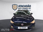 Fiat Tipo 1.3 MTJ LOUNGE