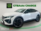 Peugeot 408 e- GT 58 kWh  I.V.A DEDUTÍVEL