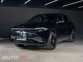 Mercedes-Benz EQA 250+ AMG Line