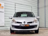 Renault Clio 1.5 dCi Confort
