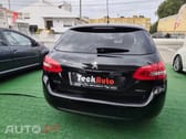 Peugeot 308 SW 1.2 PureTech GT Line