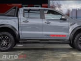 Ford Ranger 2.0 EcoBlue Ranger Performance 4WD