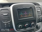 Renault Trafic 2.0 dCi IVA Dedutível