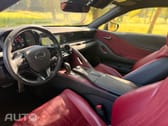Lexus LC Luxury