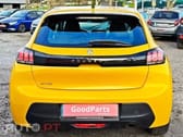 Peugeot 208 1.5 BlueHDi Active Pack