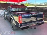 Nissan Navara D40 2.5 DCI 190CV