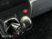 Mitsubishi Canter BASCULA