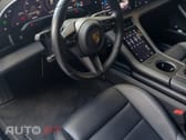 Porsche Taycan Turbo