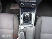 Mercedes-Benz C 220 CDI Avantgarde